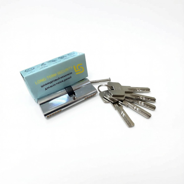 Цилиндровый механизм LS 90-CR (box)