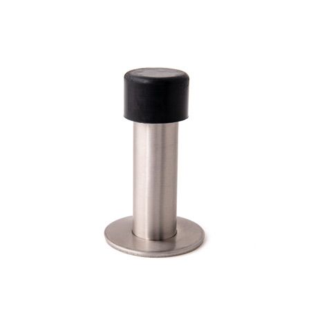 Упор дверной Apecs DS-0009-INOX 85 mm Китай