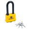 БУЛАТ ВС 0365-01 всепогодный 5кл. d=13мм Замок навесной (24,6)