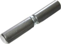 Петля гаражная каплевидная 12*80 б/п  (120)