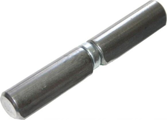 Петля гаражная каплевидная 12*80 б/п  (120)
