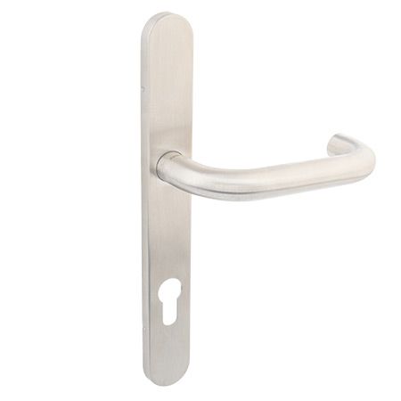 Ручки на планке Apecs HP-92.2703-INOX