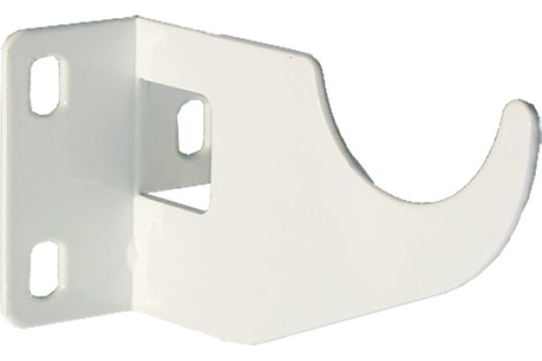 Кронштейн для радиатора одностор пол (30)  РФ