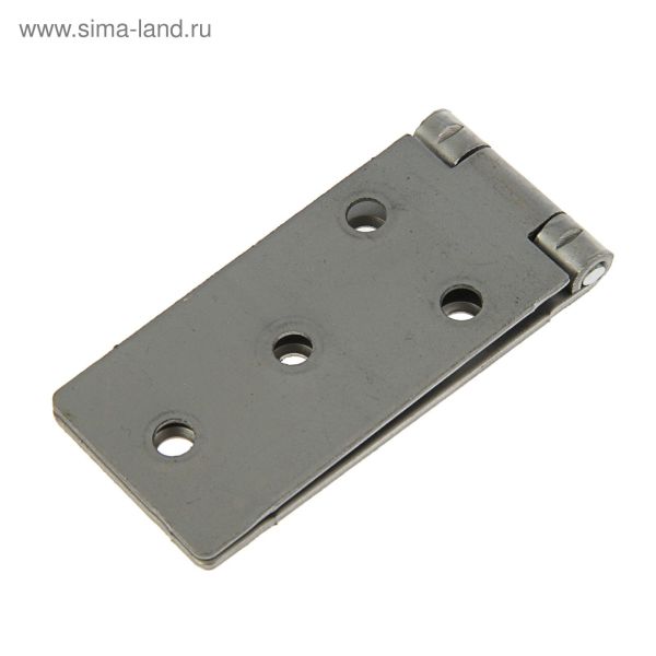Петля карточная 140*34 б/п (100) РФ