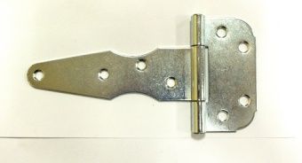 Петля стрела ПС-130 цинк (60)