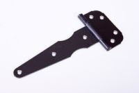 Петля стрела ПС-160 пол черный (40) РФ
