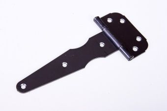Петля стрела ПС-160 пол черный (40) РФ