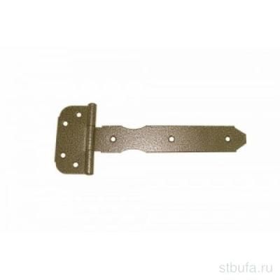 Петля стрела ПС-200 пол бронза (40) РФ
