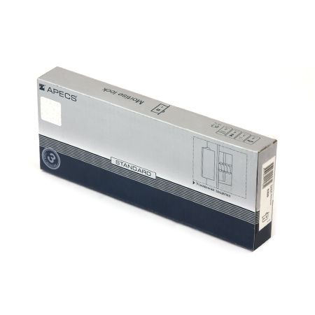 Замок врезной Аpecs 5300-NI Китай