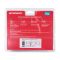 АЛЛЮР HD FG 110-5К CP[45х10х55G](50x60G) хром перф.кл Цилиндровый механизм (60,50,10)