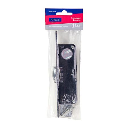 Роликовый фиксатор Apecs R-0002-G Китай