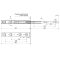 StahlBuro направляющие шариковые (2 шт.) 35-400 /16"/ (20)