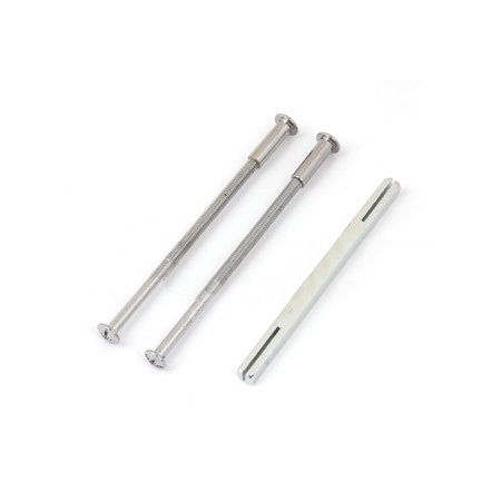 Ручка на планке Avers НР-42.0123-S-C-CR-L (36) Китай