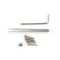 Фиксатор Code Deco WC-1403-AB