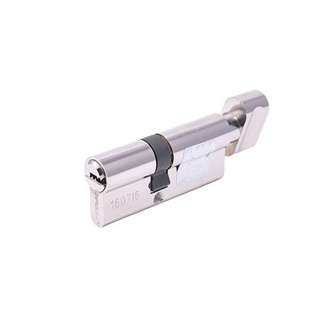Цилиндровый механизм Аресs SM-70(30/40C)-C-NI