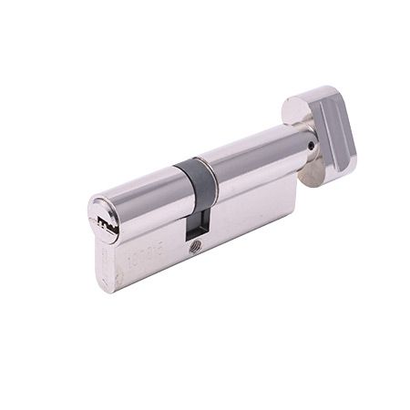 Цилиндровый механизм Аресs SM-80(35/45С)-C-NI Китай