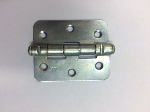 Петля накладная ПН5-60 б/п (компл.10шт)