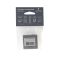 Накладки цилиндровые Code Deco Slim DP-C-30-GRF