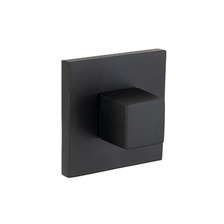 Фиксатор Code Deco Slim WC-3016-BLM