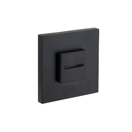 Фиксатор Code Deco Slim WC-3016-BLM