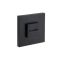 Фиксатор Code Deco Slim WC-3016-BLM