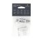 Фиксатор Code Deco Slim WC-3016-WM