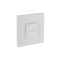 Фиксатор Code Deco Slim WC-3016-WM