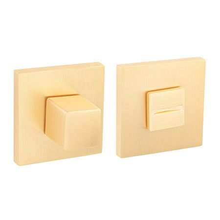 Фиксатор Code Deco Slim WC-3016-GMS