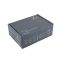 Ручки дверные Code Deco Slim H-40149-A-NISM