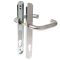 Ручки на планке Apecs HP-92.2703-INOX
