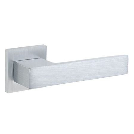 Ручки дверные Code Deco Slim H-30115-A-CRS