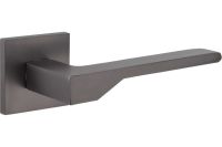 Ручки дверные Code Deco Slim H-30116-A-GRF