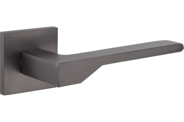 Ручки дверные Code Deco Slim H-30116-A-GRF