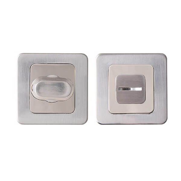 Фиксатор Code Deco WC-2207-CRM/CR