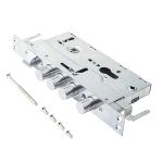 Замок врезной Vanger T-1-08A-B-CR