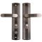Ручки на планке Vanger HP-68.2288-C-BN-R