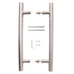 Ручки-скобы Avers HC-0920-25/300-INOX