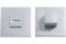 Фиксатор Code Deco Slim WC-3016-CRS