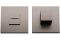 Фиксатор Code Deco Slim WC-3016-GRF