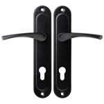 Ручки на планке Vanger HP-85.1823-BLM