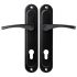 Ручки на планке Vanger HP-85.1823-BLM