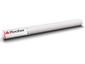 10 Roober ТИП А - Ветрозащитная паропроницаемая мембрана, плотность 60гр./м.кв.30м.кв.А30, РБ