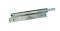 StahlBuro  направляющие шариковые (2 шт.) 35-450 /18"/ (20)