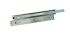 StahlBuro  направляющие шариковые (2 шт.) 35-450 /18"/ (20)