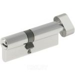 Цилиндровый механизм Avers ZM.B2B-80(35C/45)-C-CR