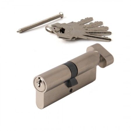 Цилиндровый механизм Vanger YC-70-C-CR