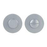 Фиксатор Code Deco Slim WC-4021-CRS