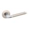 Ручки дверные Avers H-14083-P-NIS/CR (Spindle 105) (B2B)
