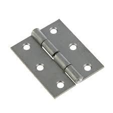 Петля карточная 50*40 б/п (компл. 10шт) РФ