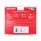 АЛЛЮР HD FG 90-5К CP[35x10x45G] хром перф.кл/верт Цилиндровый механизм (50,10) Китай